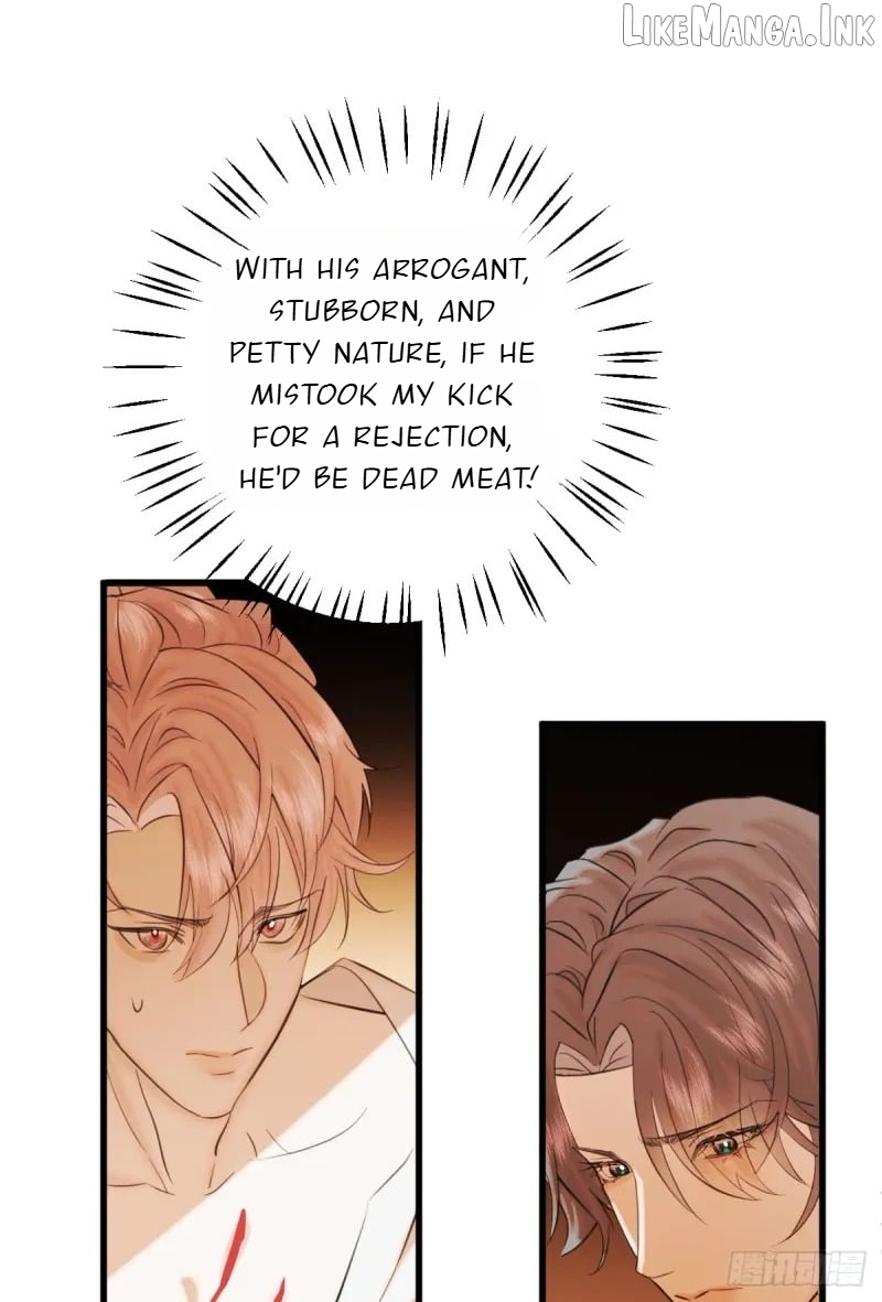 My Own Evil God Chapter 26 - page 13